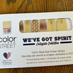 Color Street Arizona State University